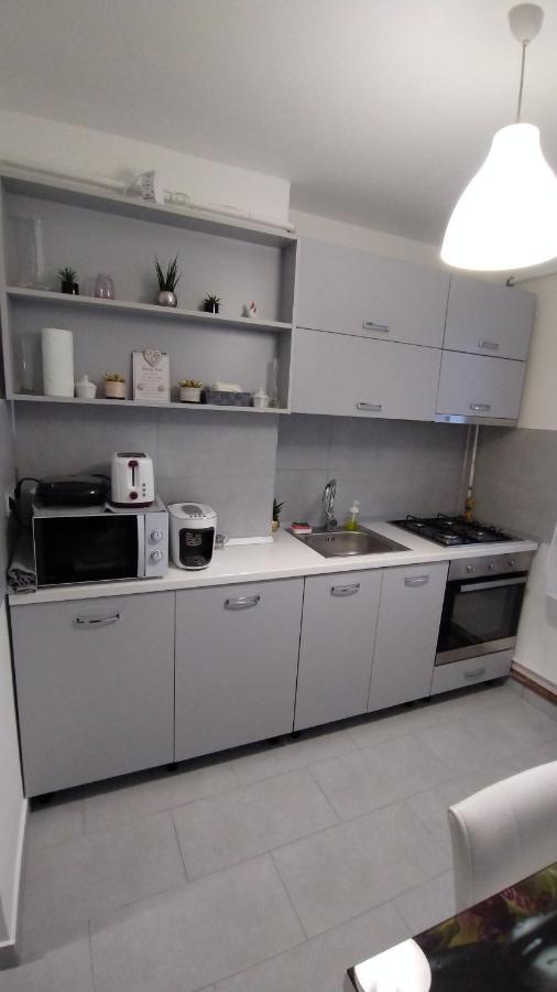 Ana Apartament Ramnicu Valcea Exterior photo
